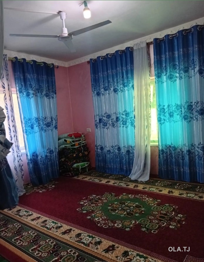 Дом (хавли), 5 комнат, 1 эт