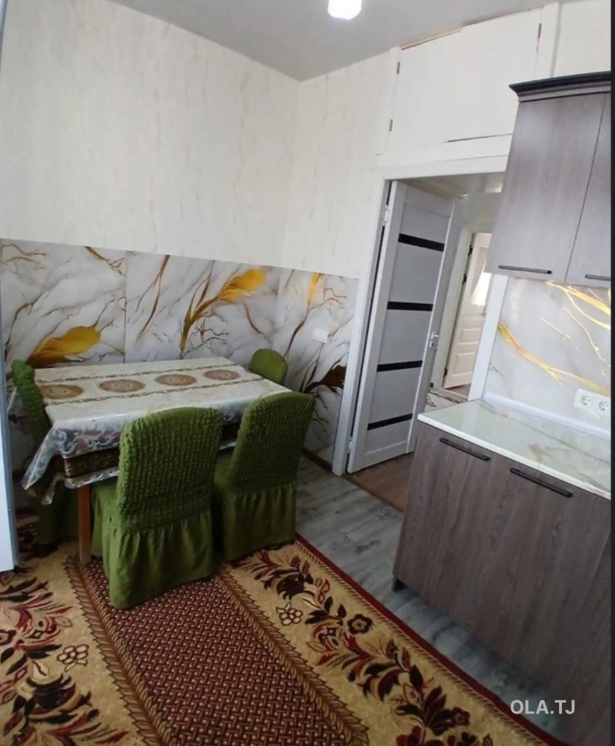 3 комнатная квартира, 9 этаж, 67 м²