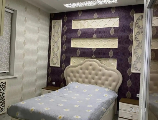 1 комнатная квартира, 4 этаж, 65 м²