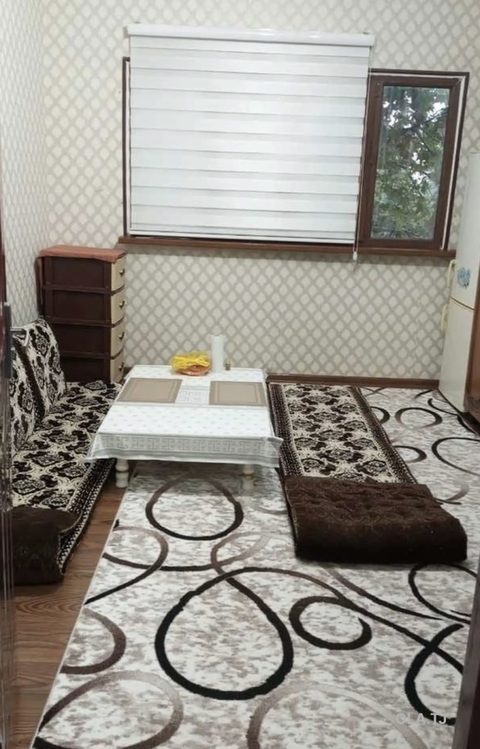 2 комнатная квартира, 4 этаж, 82 м²