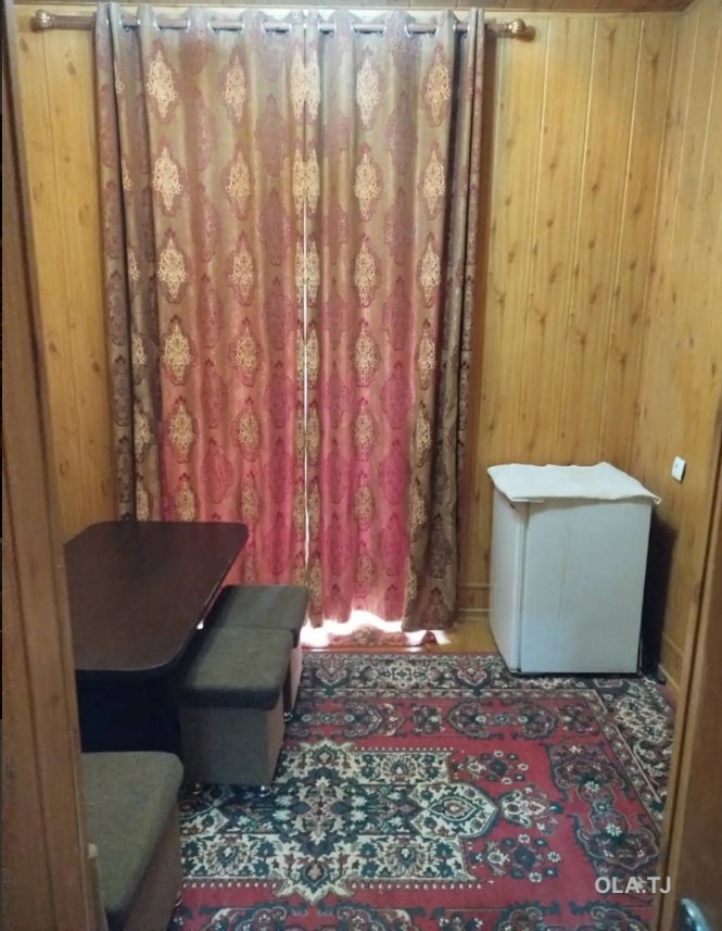 3 комнатная квартира, 4 этаж, 65 м²