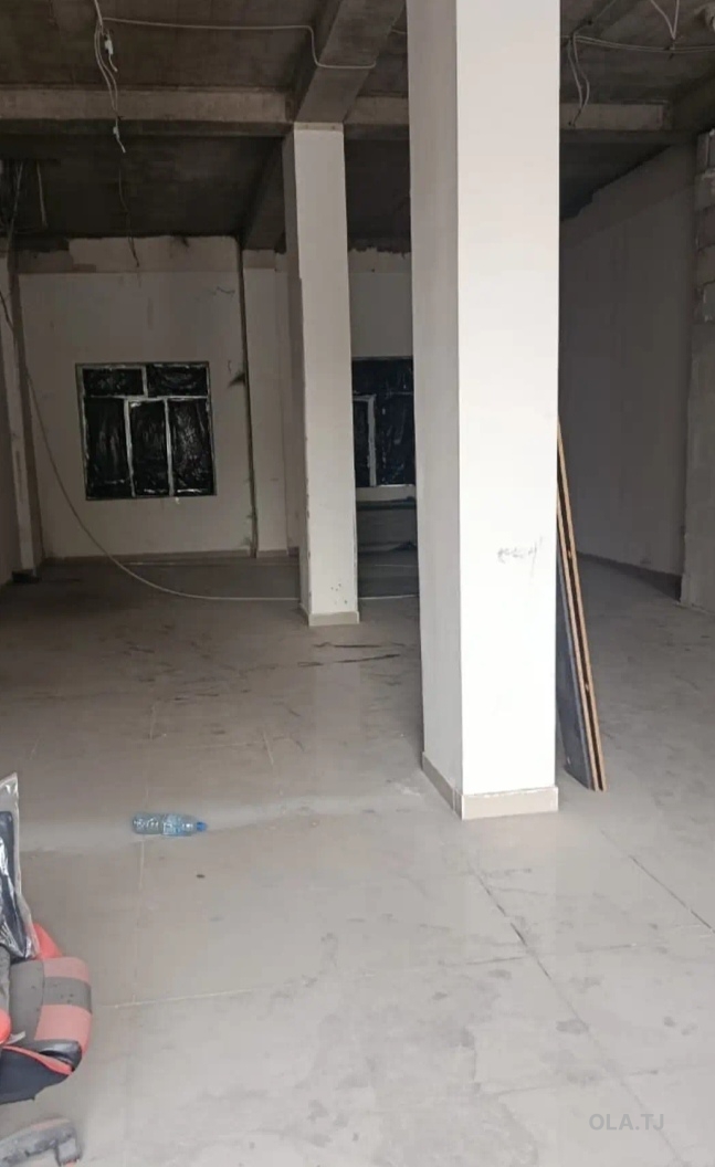 Помещение под свободное назначение, 100м², Сино