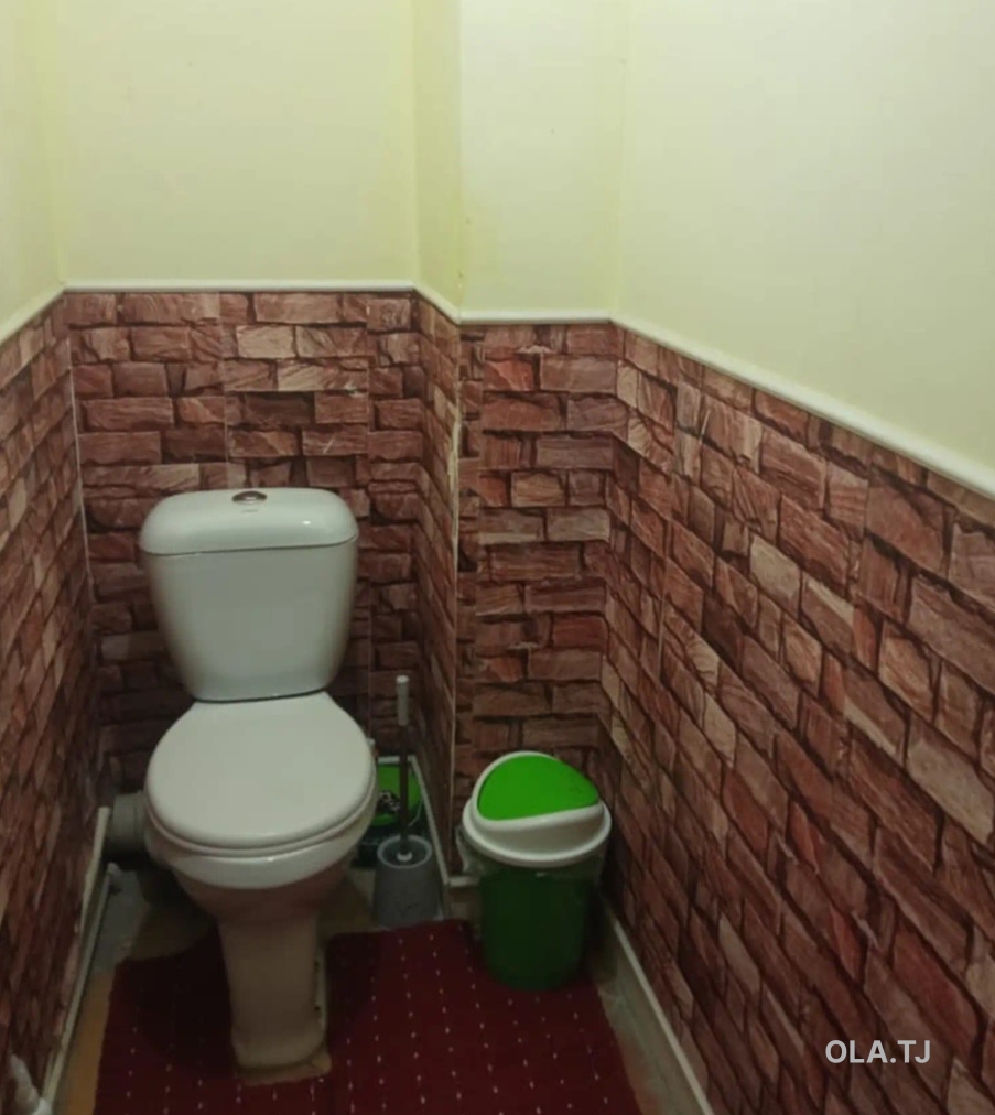 Комната в 1 комнатной квартире, 1/,