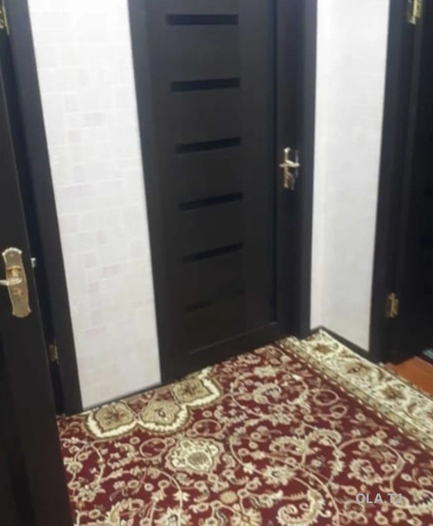 2 комнатная квартира, 9 этаж, 60 м²