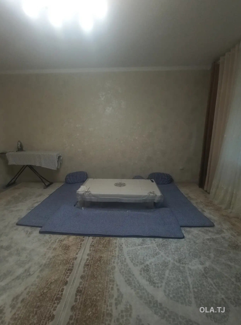 4 комнатная квартира, 5, 113 м²