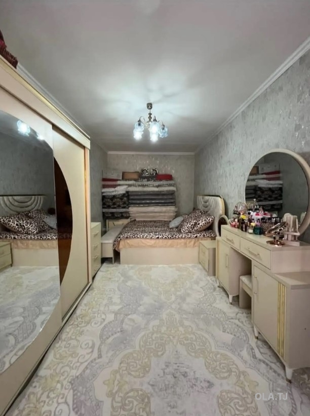 Дом (хавли), 4 комнат, 2 эт