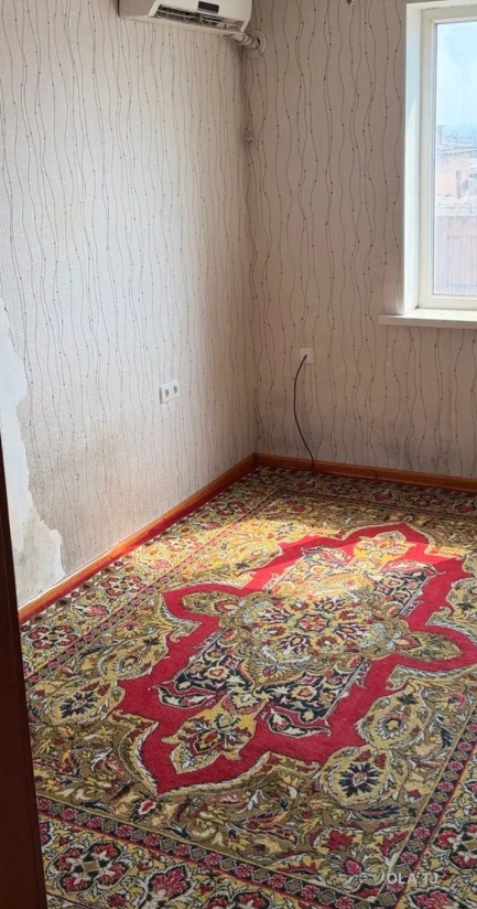 2 комнатная квартира, 4 этаж, 50 м²