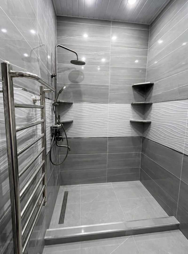 3 комнатная квартира, 5 этаж, 100 м²