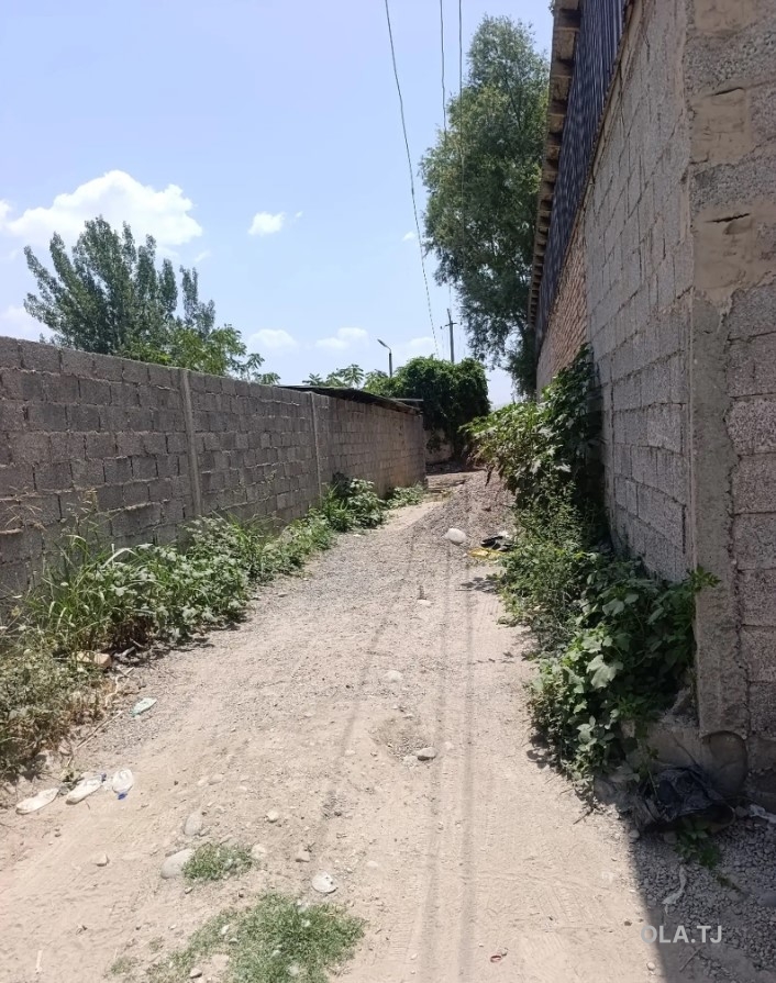 Дом (хавли), 3 комнат, 1 эт
