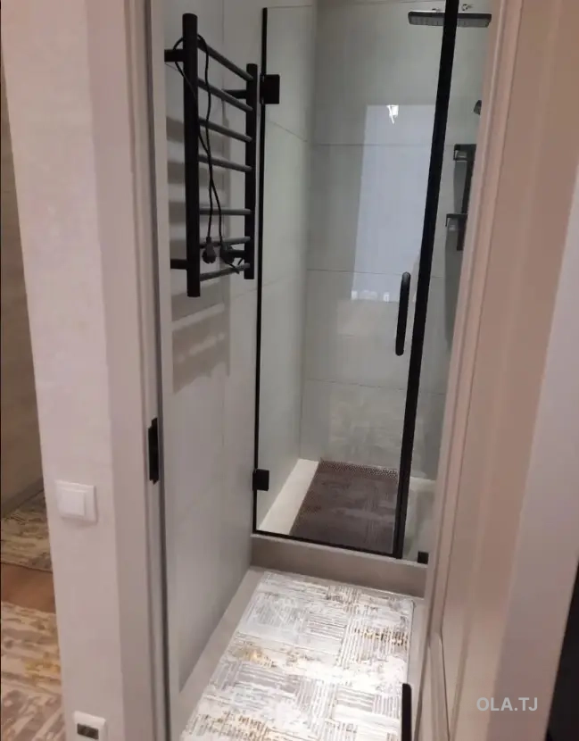 2 комнатная квартира, 9 этаж, 75 м²