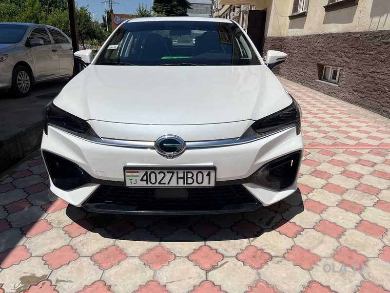 GACAion S Plus Aion S Plus,  2024
