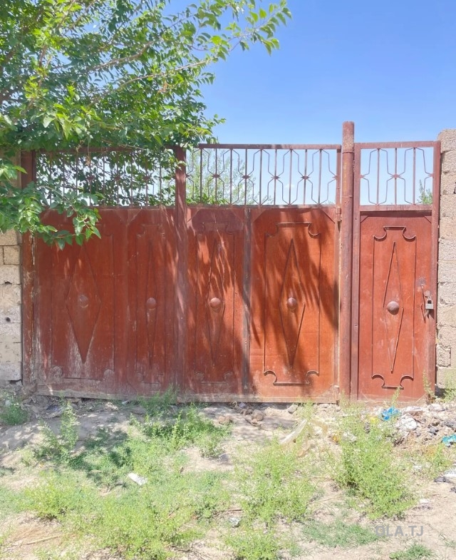 Дом (хавли), 8 комнат, 1 эт