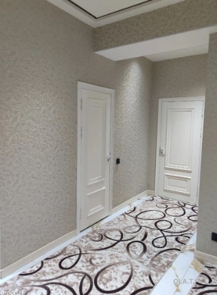 1 комнатная квартира, 5 этаж, 48 м²