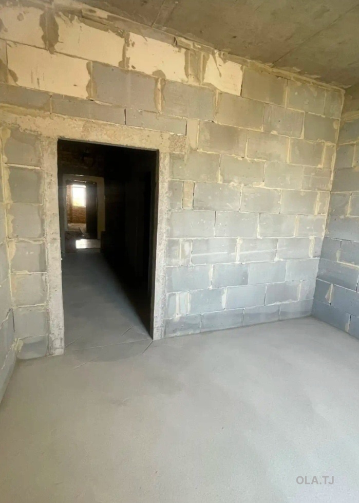 1 комнатная квартира, 9 этаж, 30 м²