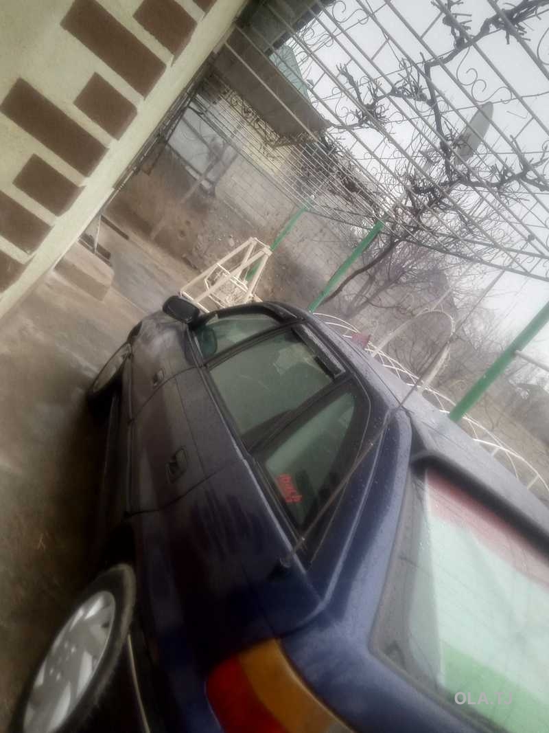 Opel Astra F,  1997