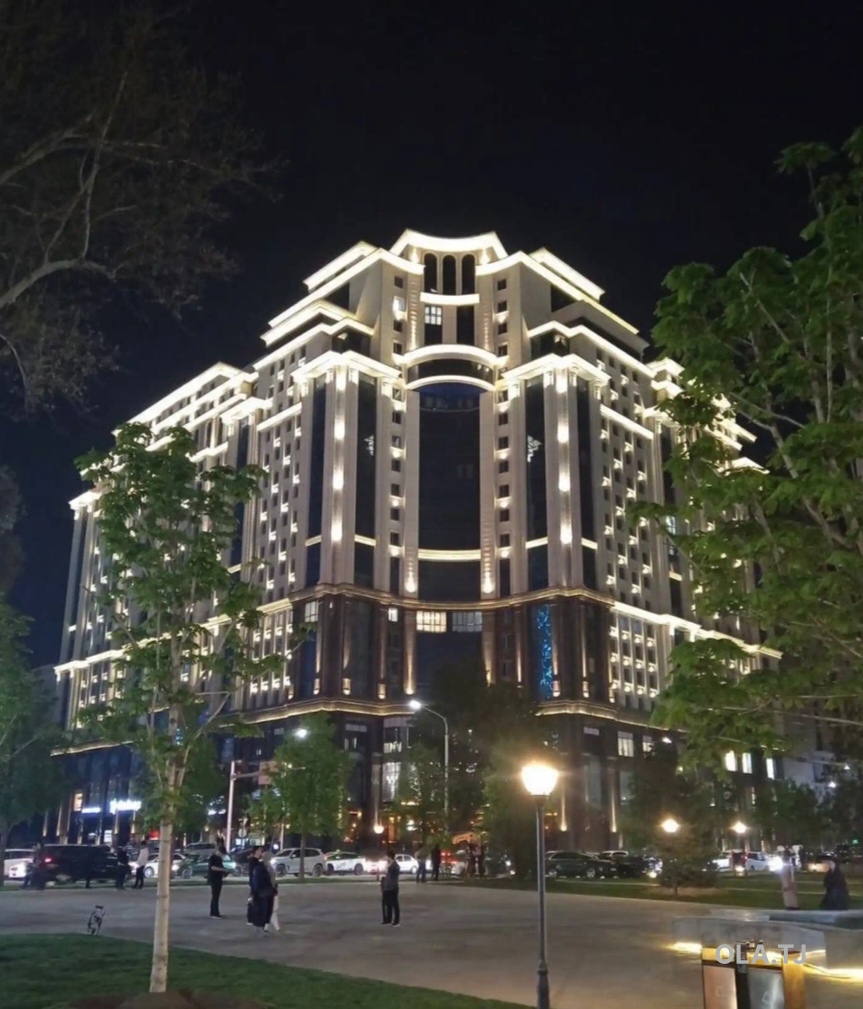 3 комнатная квартира, 5 этаж, 135 м²