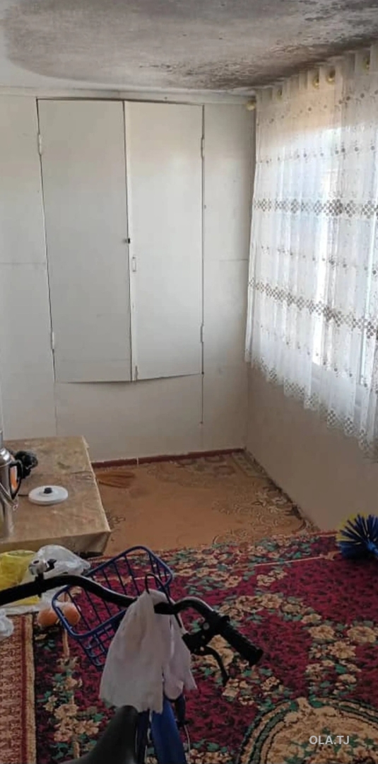 3 комнатная квартира, 4 этаж, 75 м²
