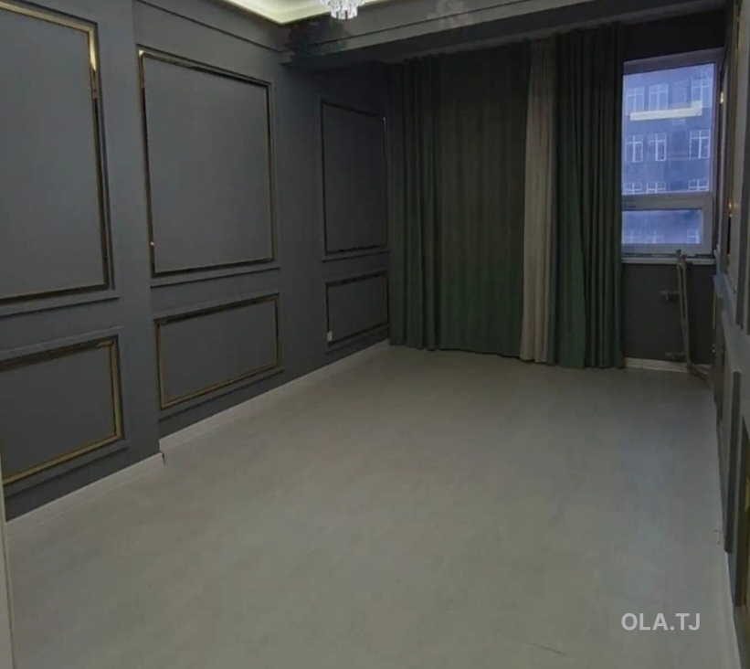 6 комнатная квартира, 16 этаж, 193 м²