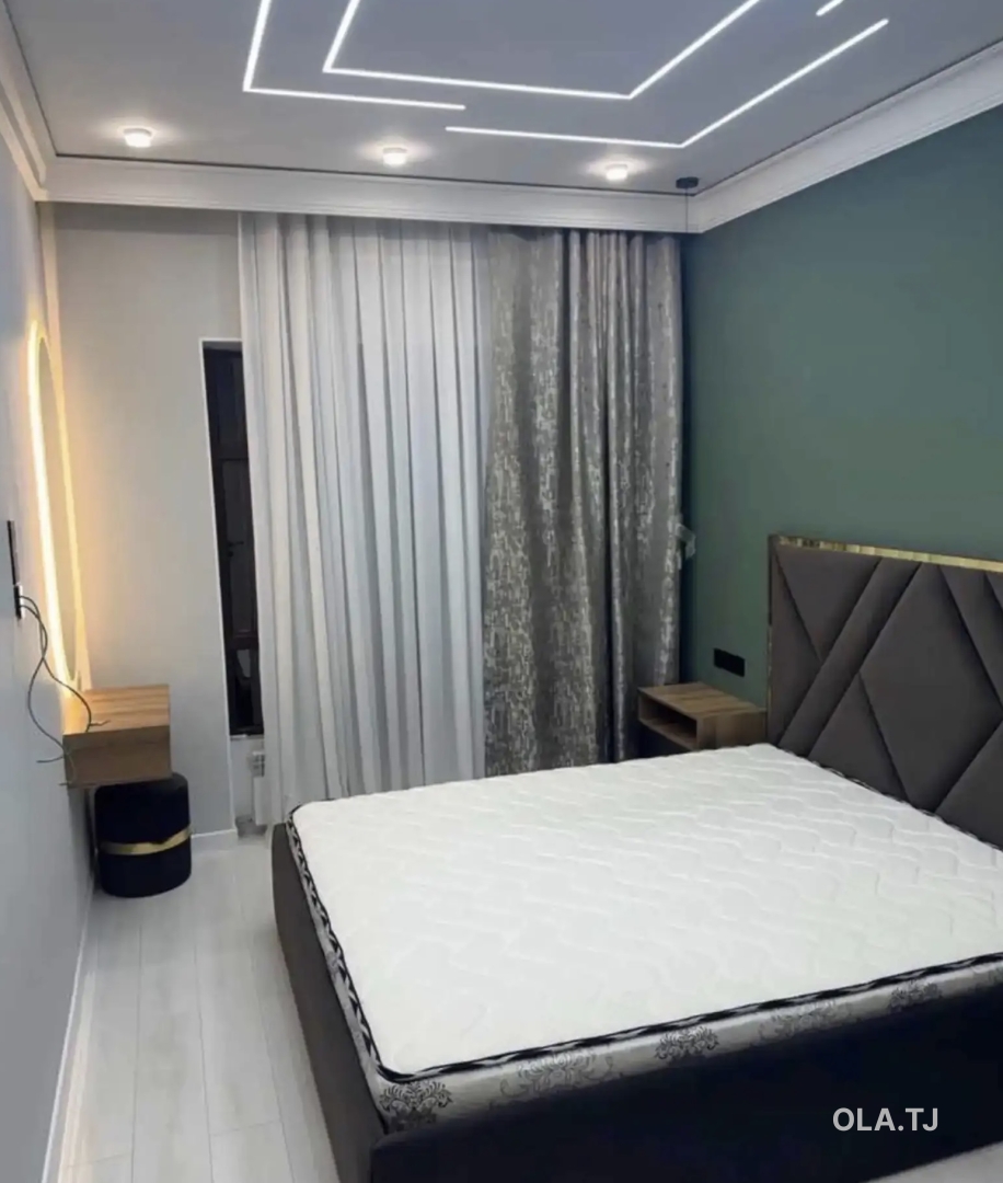 3 комнатная квартира, 9 этаж, 100 м²