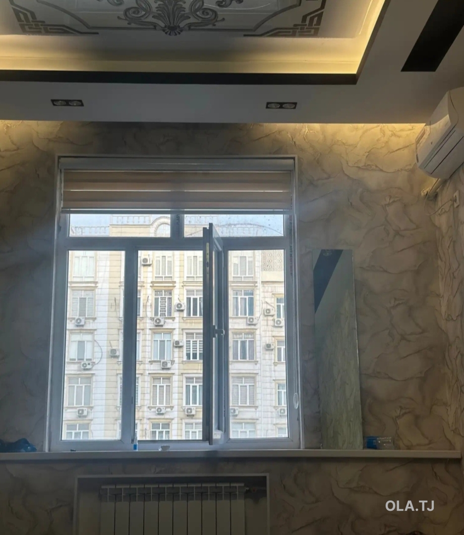 Комната в 2 комнатной квартире, 9/,