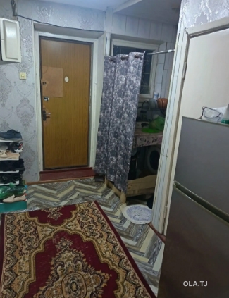 1 комнатная квартира, 1 этаж, 30 м²