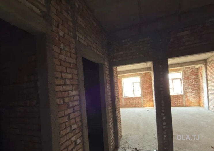 2 комнатная квартира, 5 этаж, 51 м²
