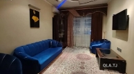 2 комнатная квартира, 4 этаж, 55 м²