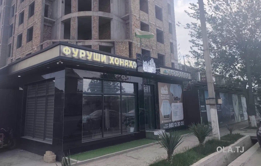 Помещение под свободное назначение, 66м², 4 мкр