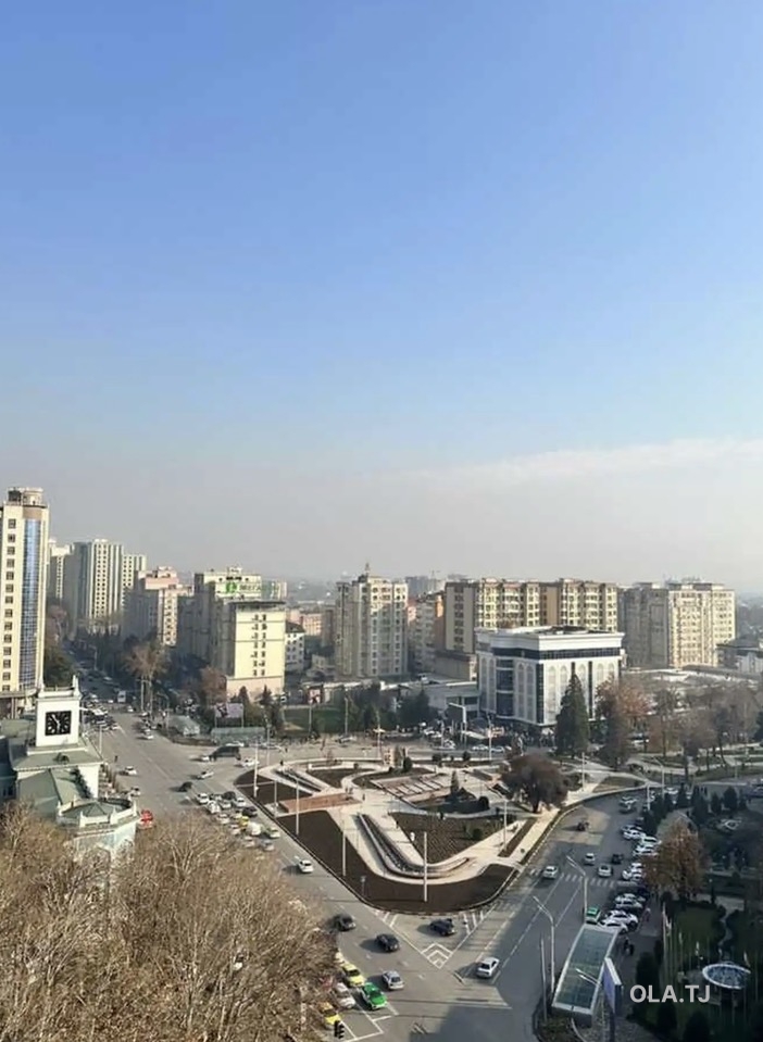 1 комнатная квартира, 14 этаж, 45 м²