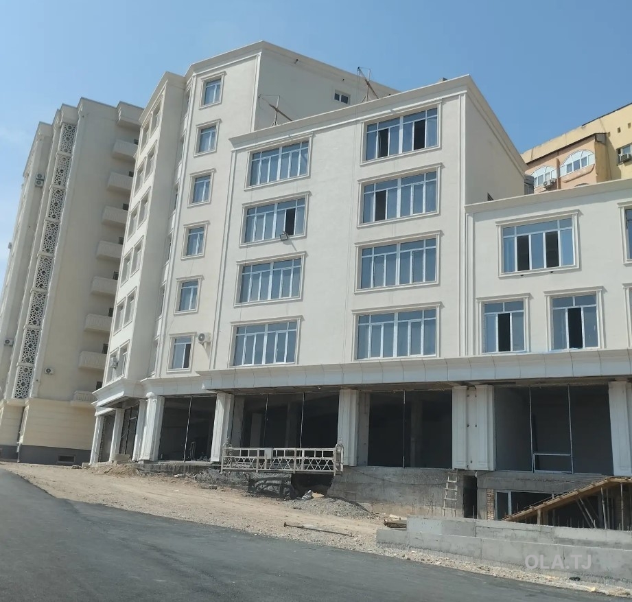2 комнатная квартира, 5 этаж, 57 м²