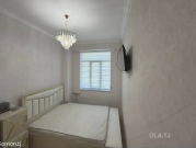2 комнатная квартира, 6 этаж, 60 м²