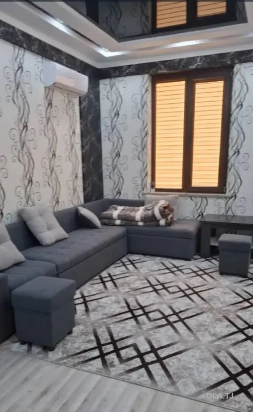 1 комнатная квартира, 3 этаж, 42 м²