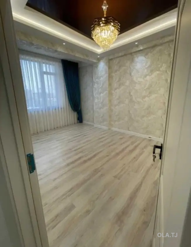 2 комнатная квартира, 9/, 48 м²