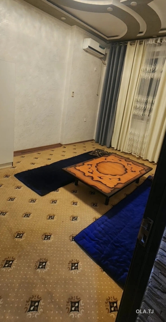 2 комнатная квартира, 4 этаж, 48 м²