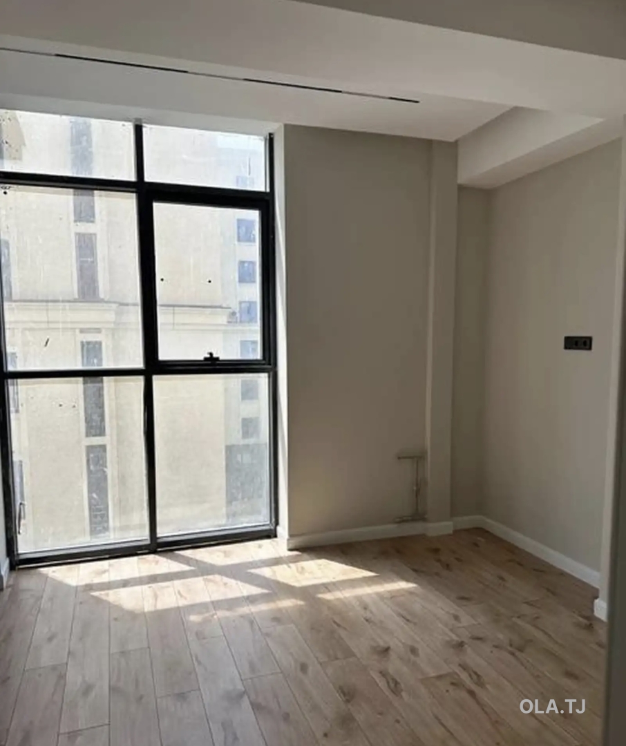 3 комнатная квартира, 5 этаж, 80 м²