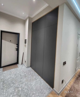 2 комнатная квартира, 3 этаж, 76 м²