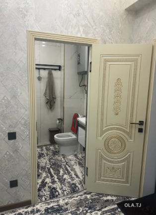 1 комнатная квартира, 8 этаж, 50 м²