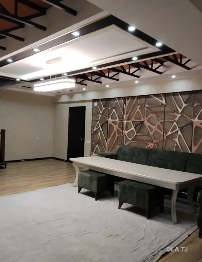 4 комнатная квартира, 10 этаж, 245 м²