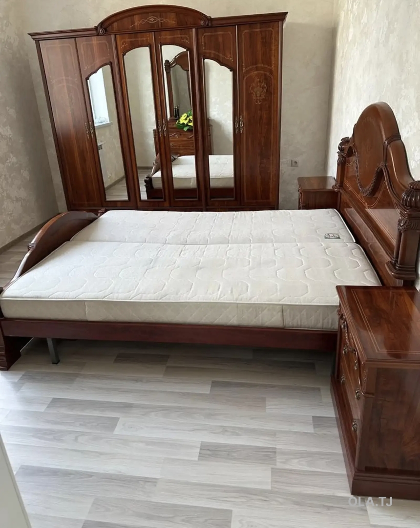 3 комнатная квартира, 11 этаж, 98 м²
