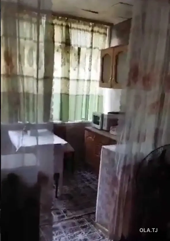 1 комнатная квартира, 5 этаж, 48 м²