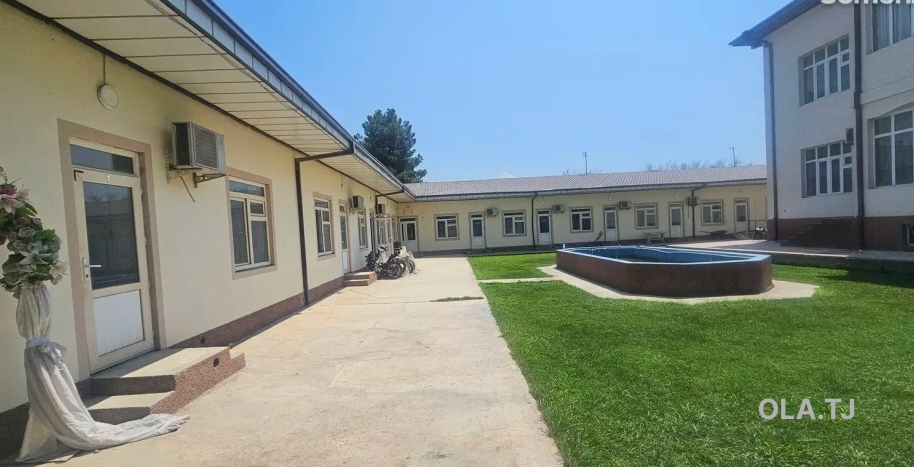 Офис в аренду, В жилом доме, 15 м²