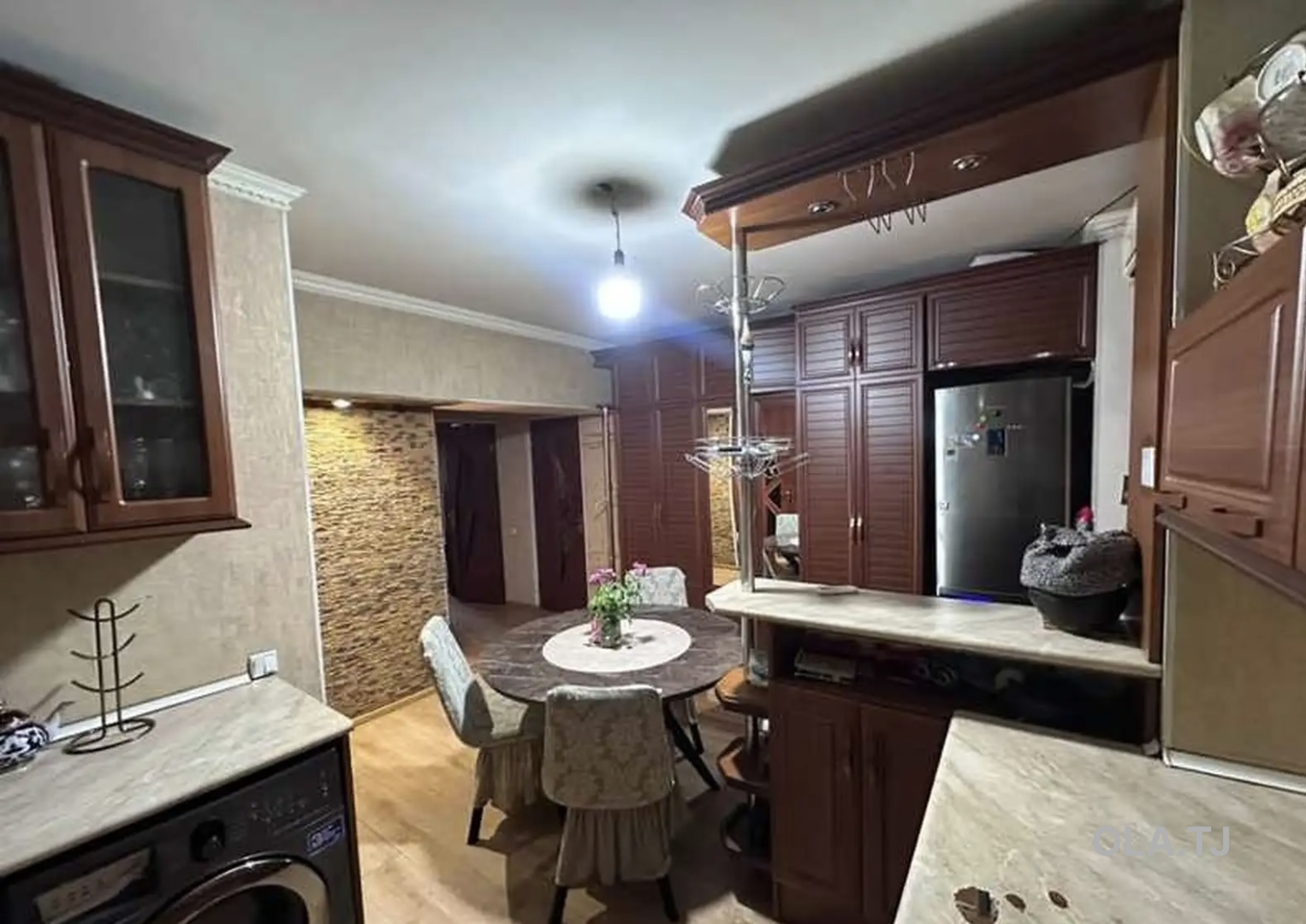 2 комнатная квартира, 6 этаж, 50 м²