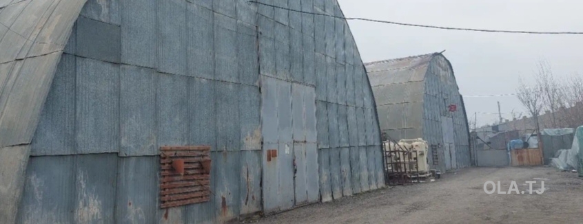 Офис в аренду, В жилом доме, 500 м²