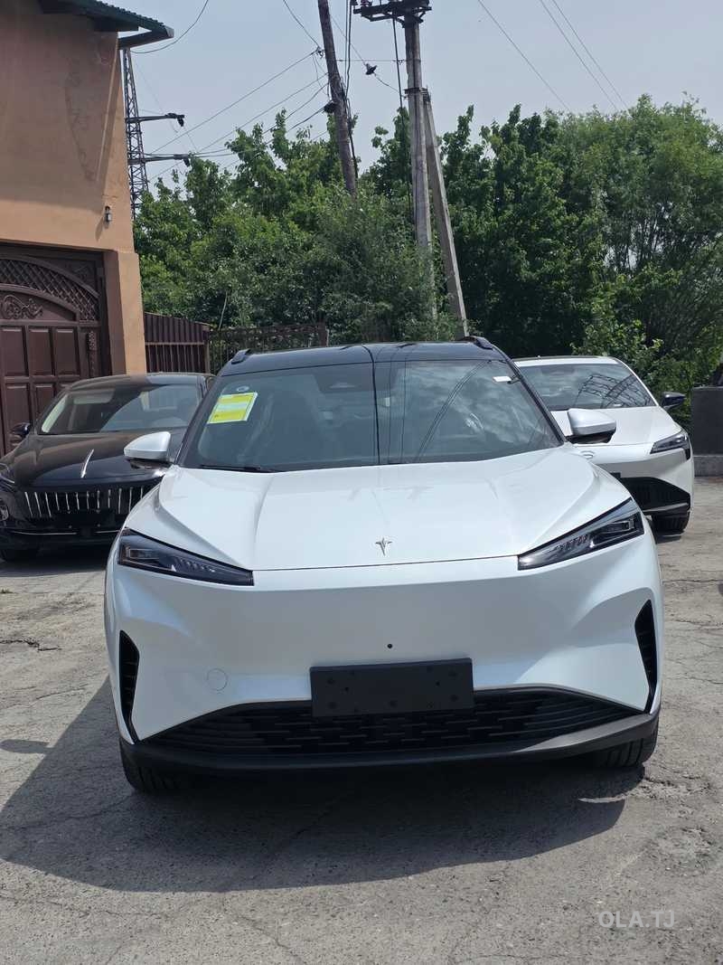 Dongfeng hedmos 06, 2025