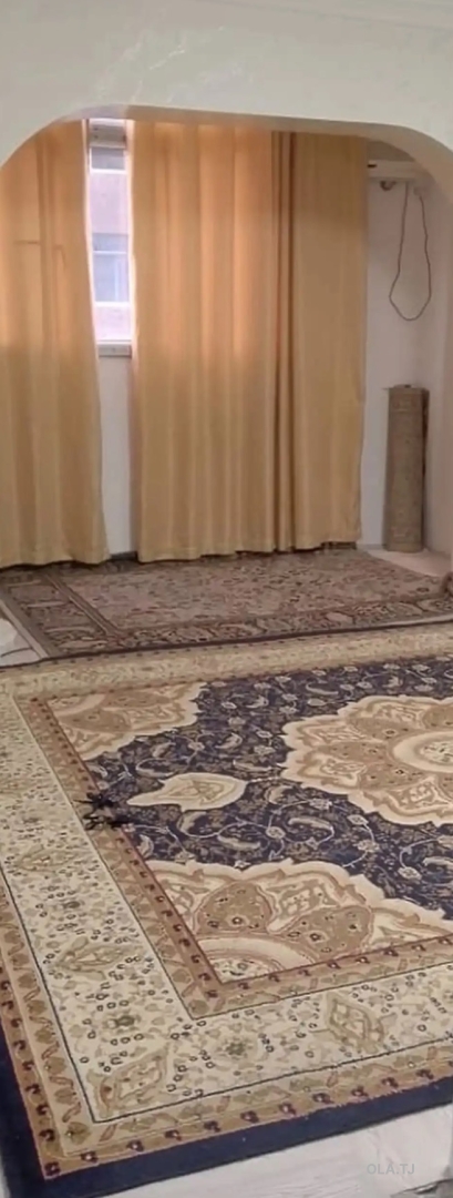 1 комнатная квартира, 5 этаж, 40 м²