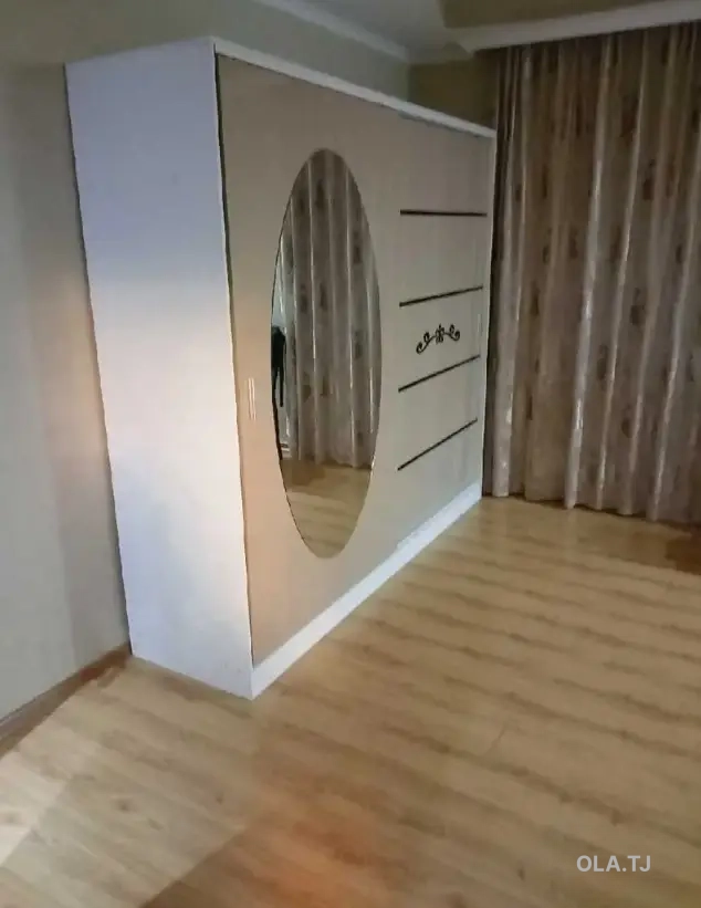 2 комнатная квартира, 4 этаж, 50 м²
