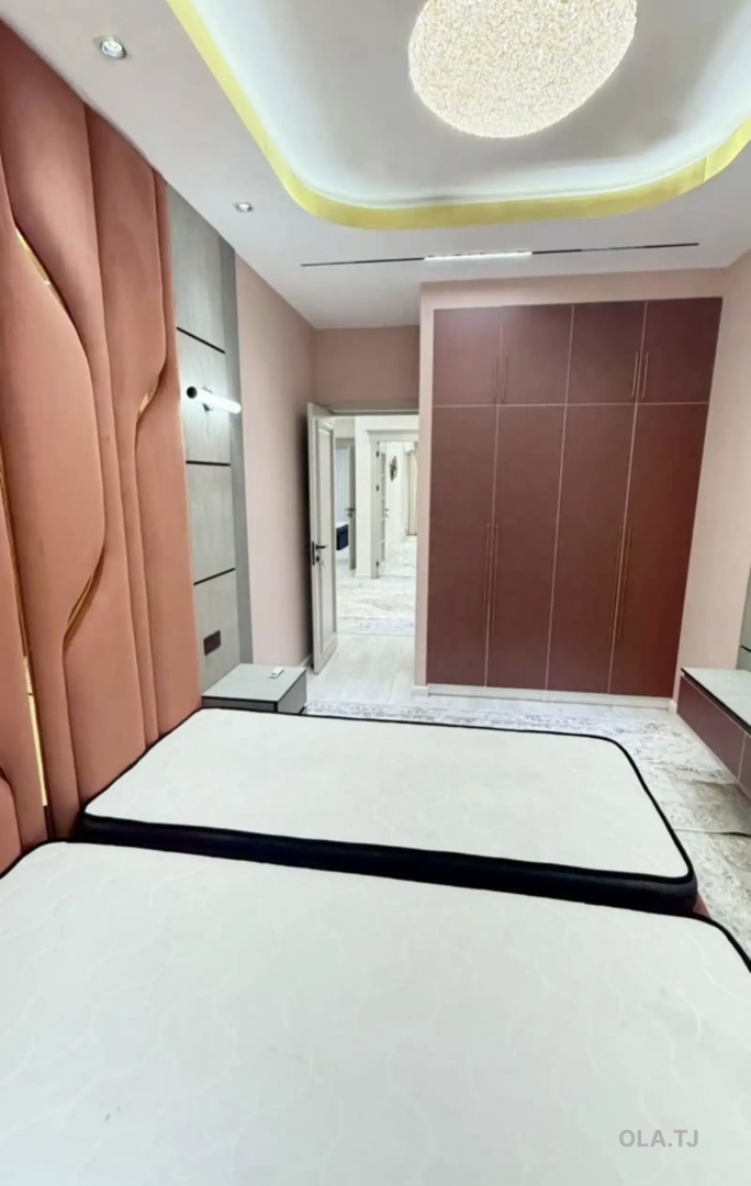 3 комнатная квартира, 11 этаж, 105 м²