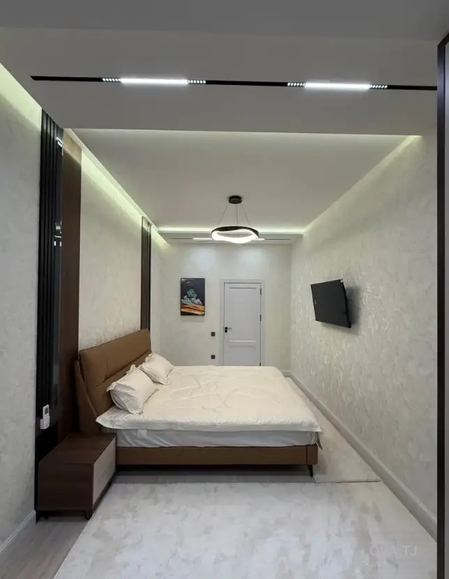 2 комнатная квартира, 3 этаж, 62 м²