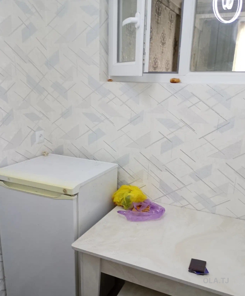2 комнатная квартира, 3 этаж, 63 м²