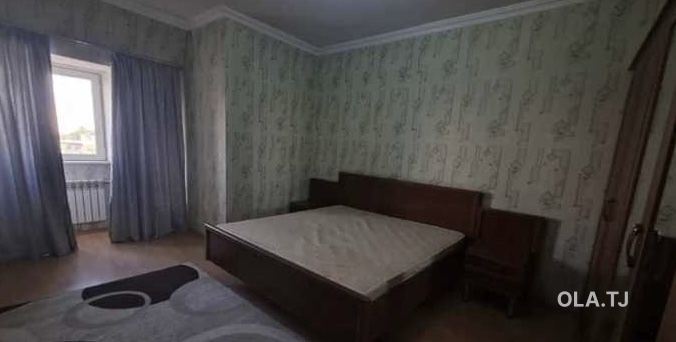 2 комнатная квартира, 6 этаж, 72 м²